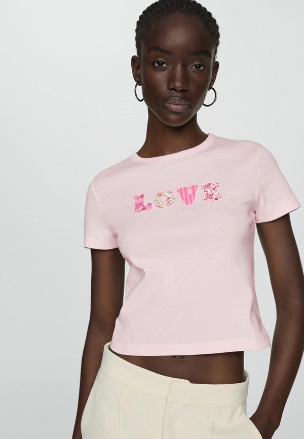 Футболка Mango 1999₽