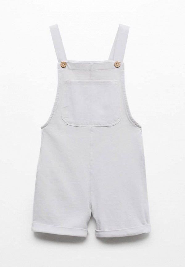 

Комбинезон Mango Kids, Серый, ROI