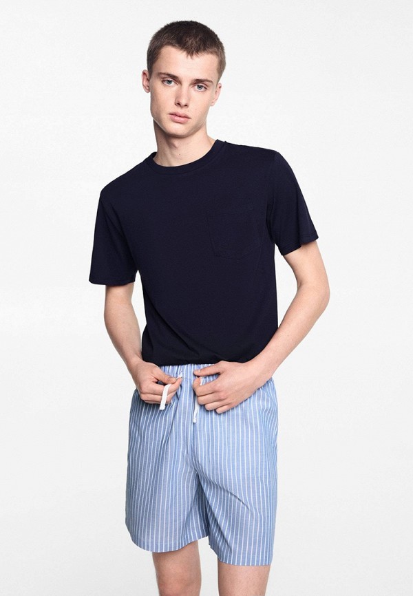 

Пижама Mango Kids, Разноцветный, ADRIAN6