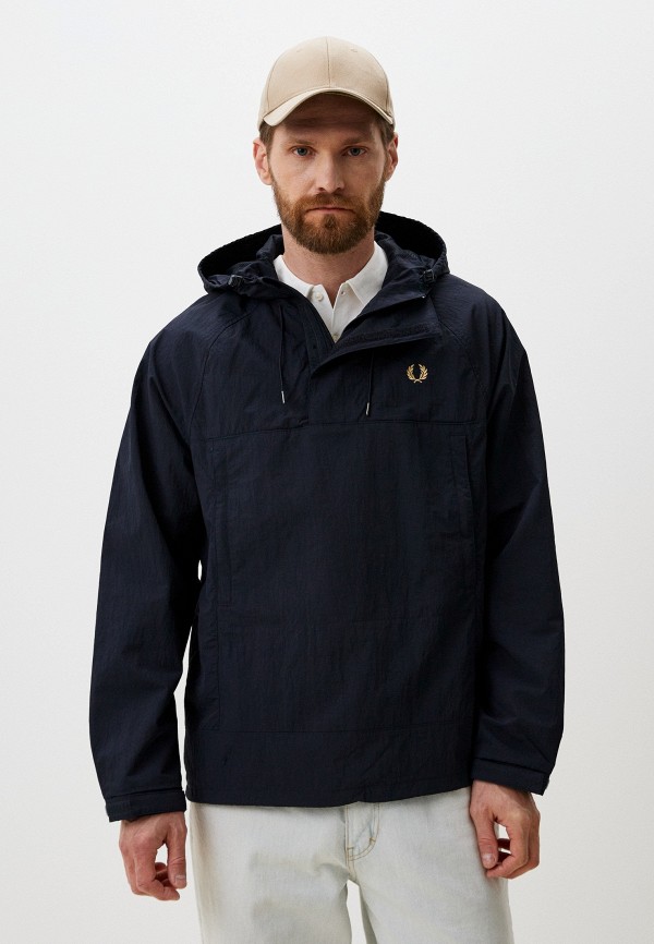 Куртка Fred Perry OVERHEAD SHELL