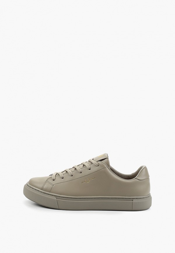 

Кеды Fred Perry, Хаки