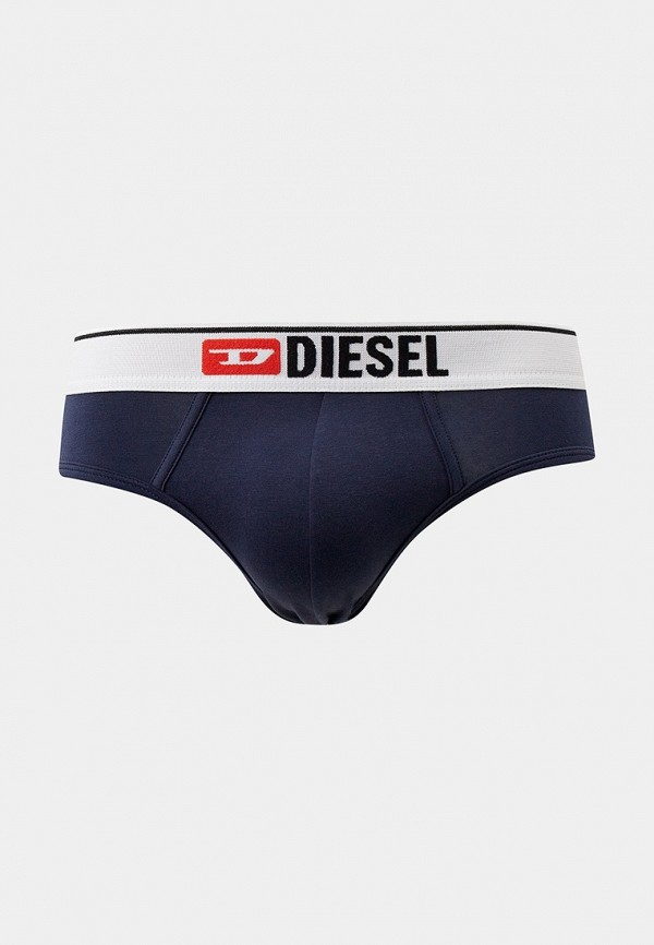 

Трусы Diesel, Синий