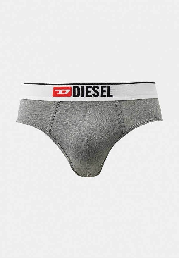 

Трусы Diesel, Серый