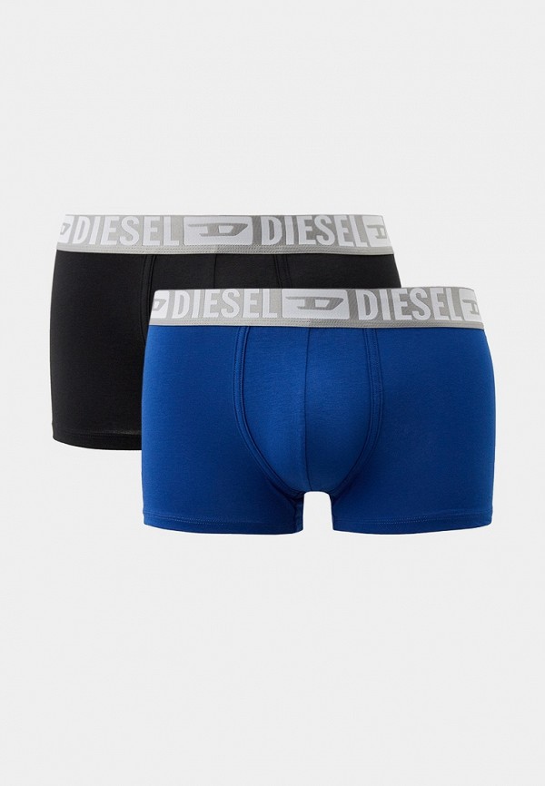 

Трусы 2 шт. Diesel, Разноцветный