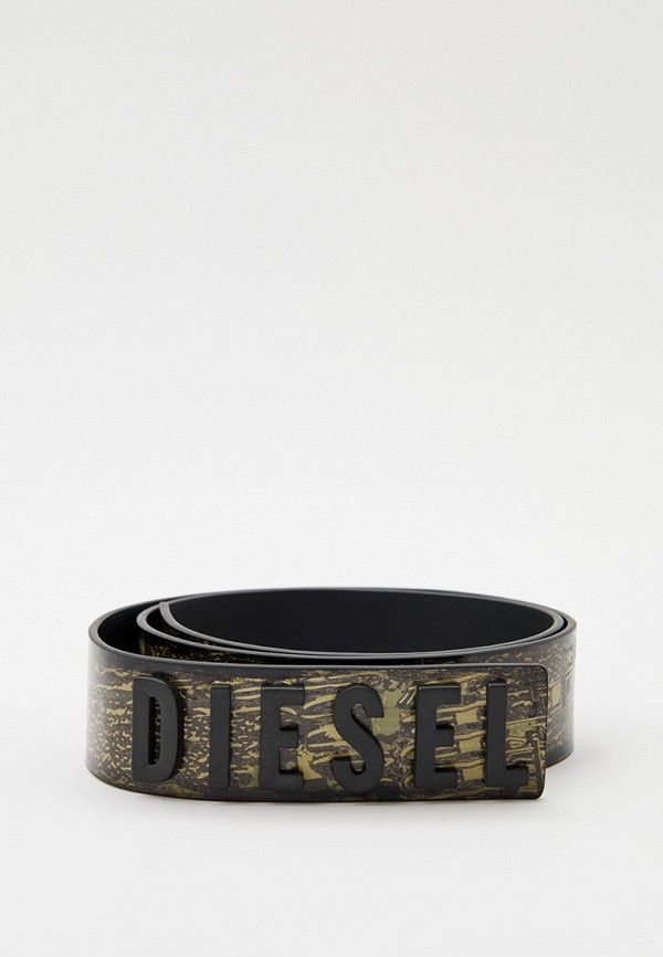 

Ремень Diesel, Хаки