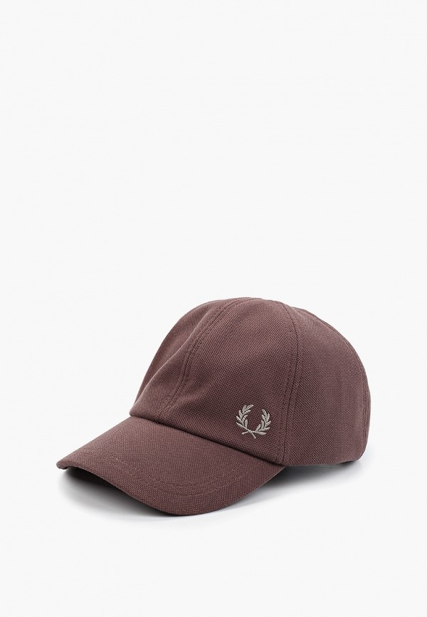 Бейсболка Fred Perry