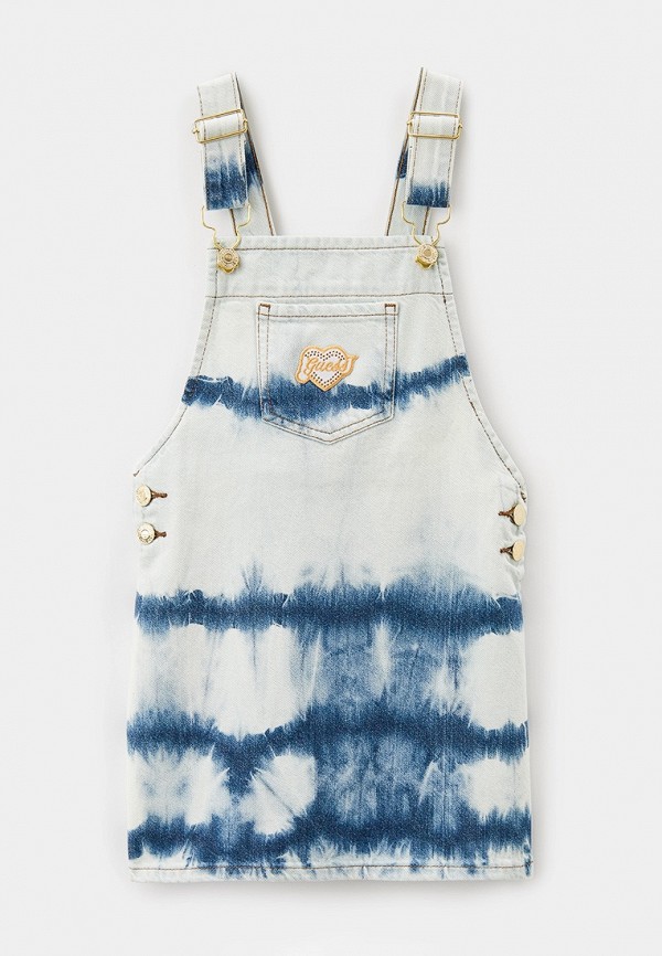 

Сарафан Guess, Голубой