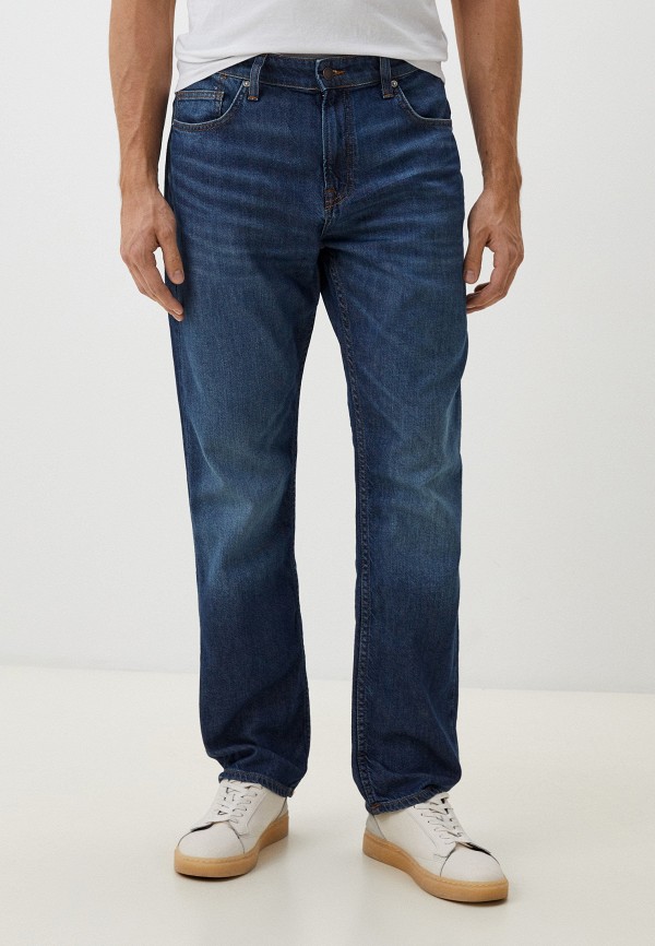 

Джинсы Guess, Синий, RODEO