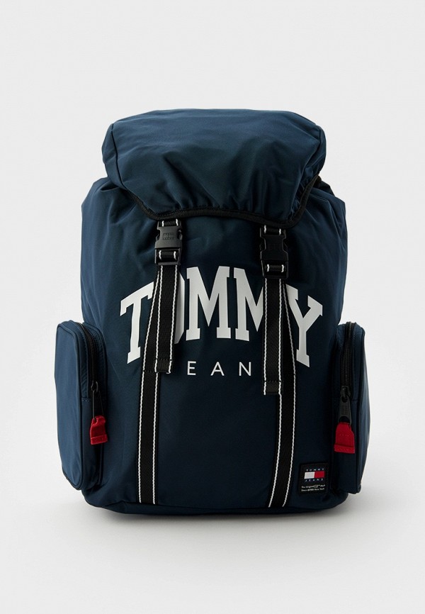 

Рюкзак Tommy Jeans, Синий