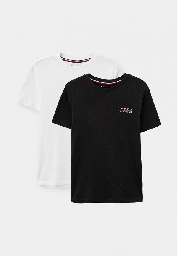 

Футболки 2 шт. Tommy Hilfiger, Разноцветный