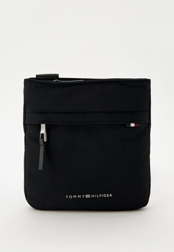 

Сумка Tommy Hilfiger, Черный