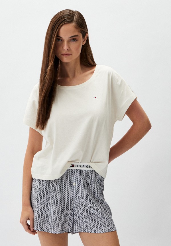 

Пижама Tommy Hilfiger, Разноцветный
