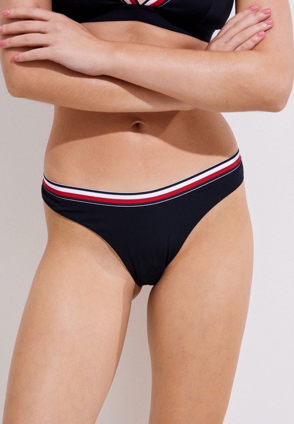 

Плавки Tommy Hilfiger, Синий