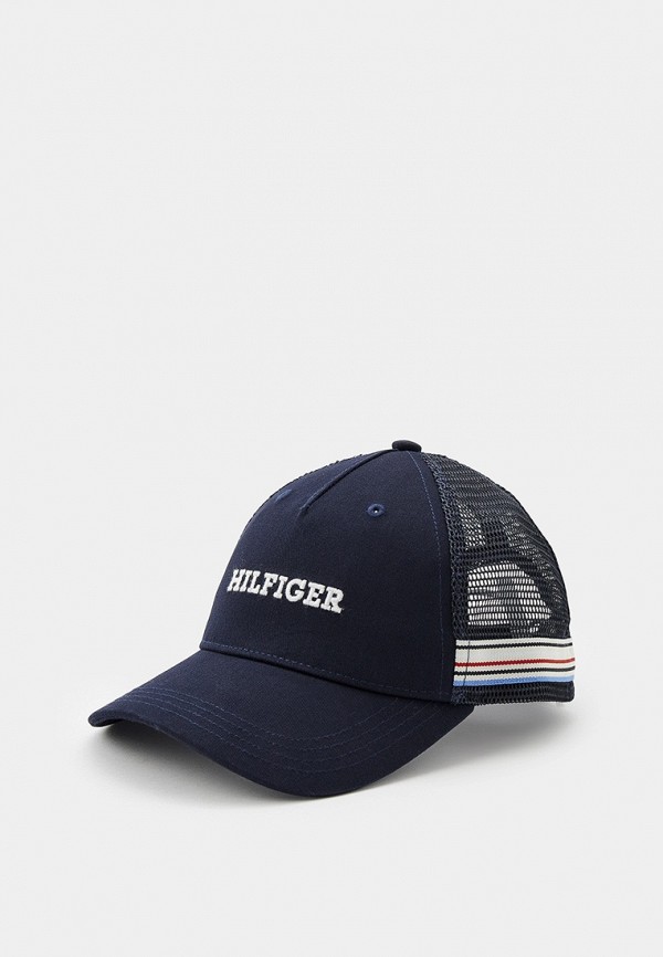 Детская бейсболка Tommy Hilfiger AU0AU01883