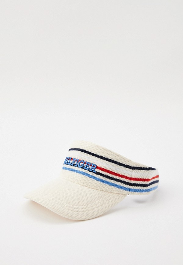 

Козырек Tommy Hilfiger, Белый