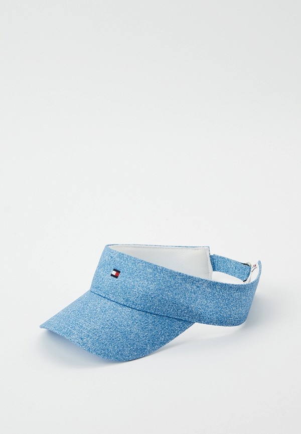 

Козырек Tommy Hilfiger, Голубой