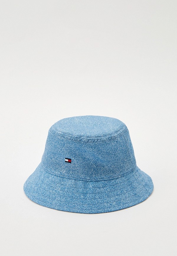 

Панама Tommy Hilfiger, Голубой