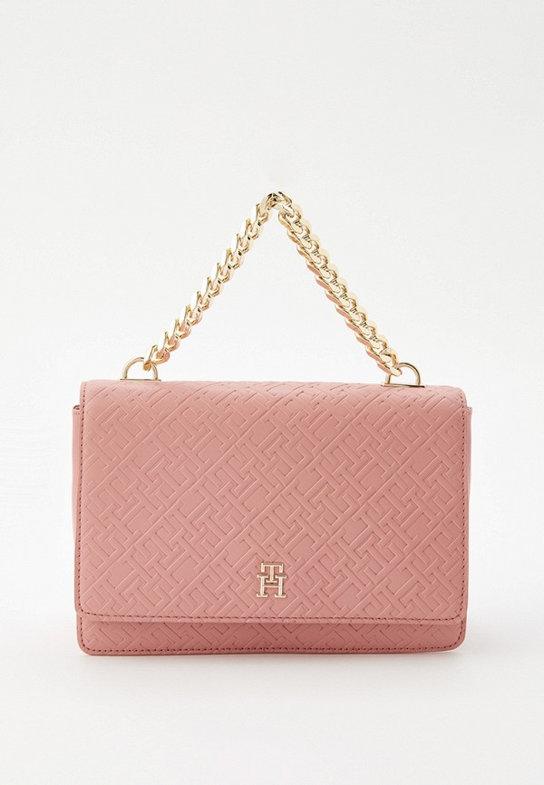 

Сумка Tommy Hilfiger, Розовый