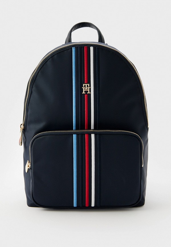 

Рюкзак Tommy Hilfiger, Синий