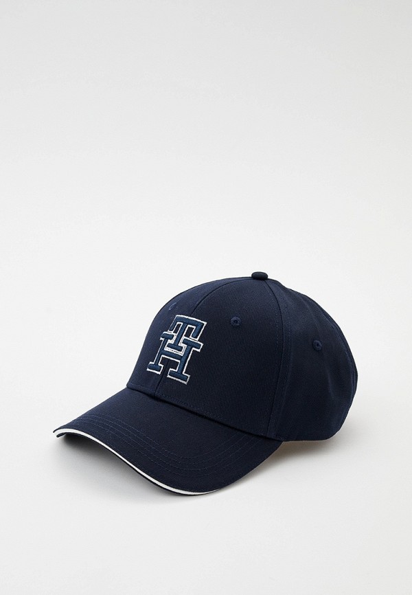 

Бейсболка Tommy Hilfiger, Синий