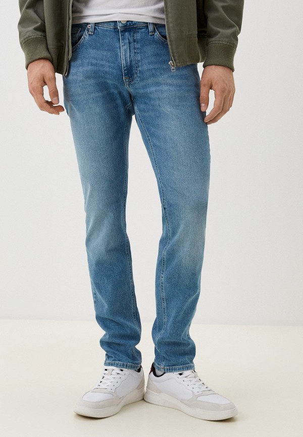 

Джинсы Tommy Jeans, Голубой, SCANTON
