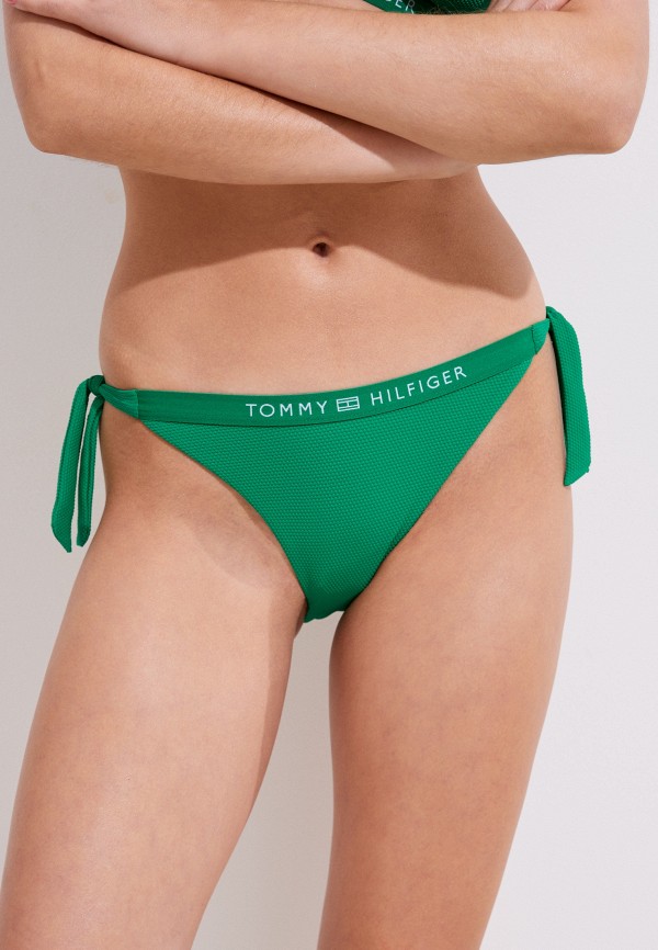 

Плавки Tommy Hilfiger, Зеленый