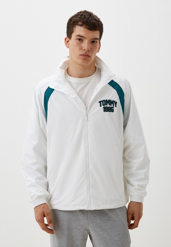 

Куртка Tommy Jeans, Белый