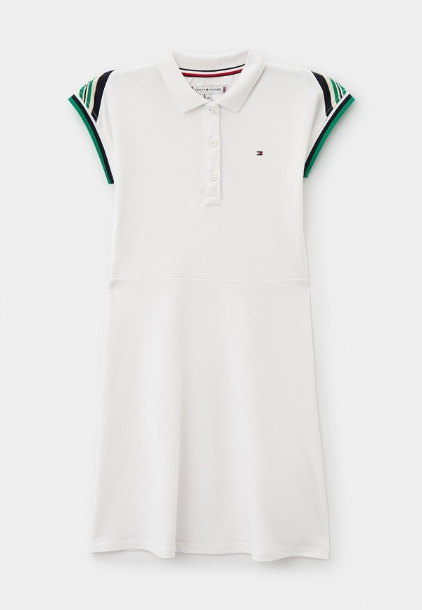 

Платье Tommy Hilfiger, Белый