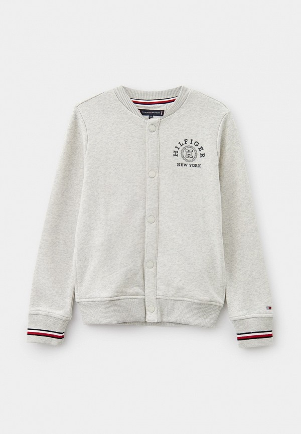 

Олимпийка Tommy Hilfiger, Серый