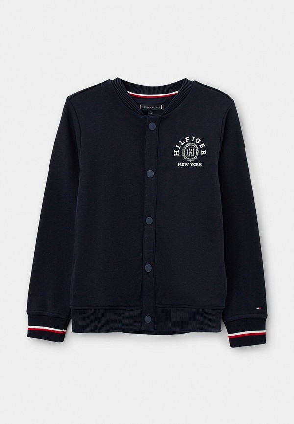 

Олимпийка Tommy Hilfiger, Синий