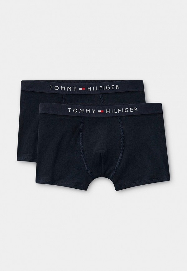 

Трусы 2 шт. Tommy Hilfiger, Синий