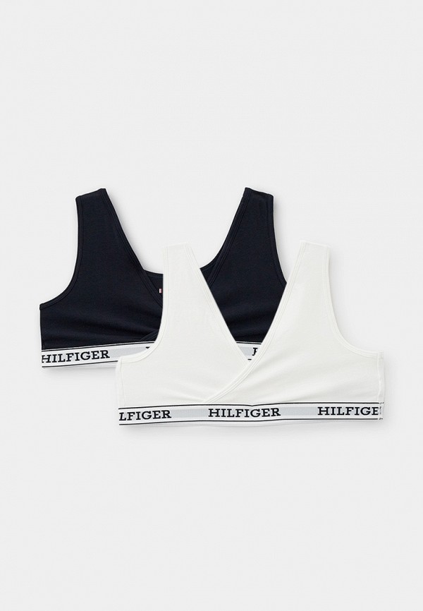 

Топы 2 шт. Tommy Hilfiger, Разноцветный