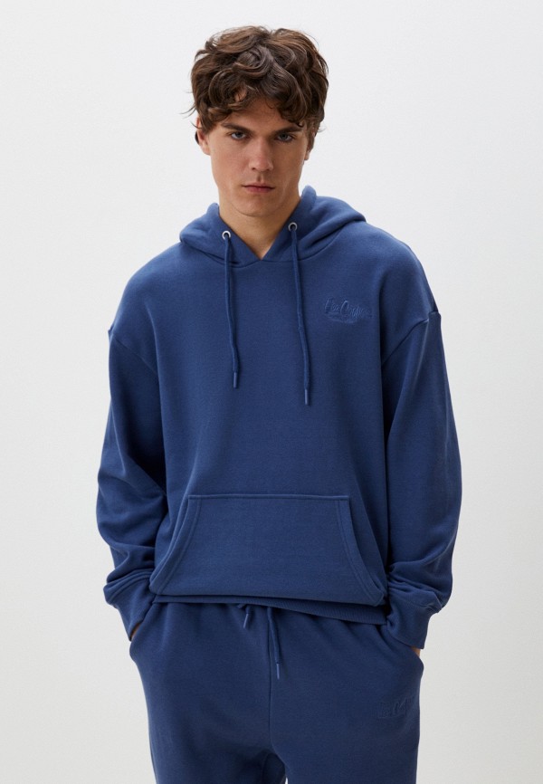 

Худи Lee Cooper, Синий