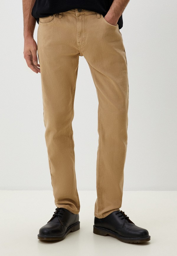

Джинсы Lee Cooper, Бежевый