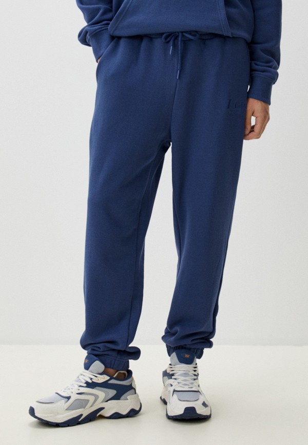 

Брюки спортивные Lee Cooper, Синий