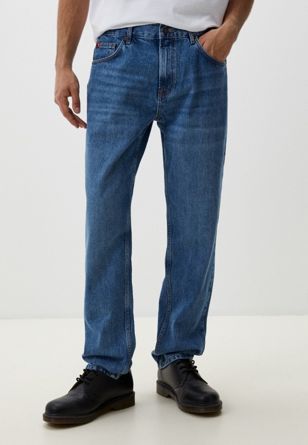 

Джинсы Lee Cooper, Синий
