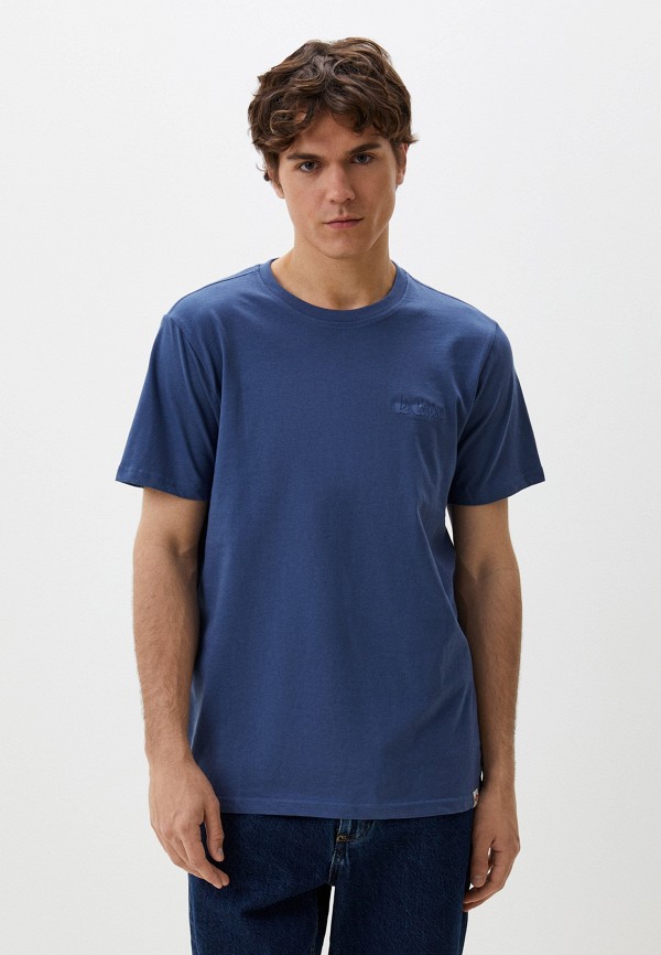 

Футболка Lee Cooper, Синий