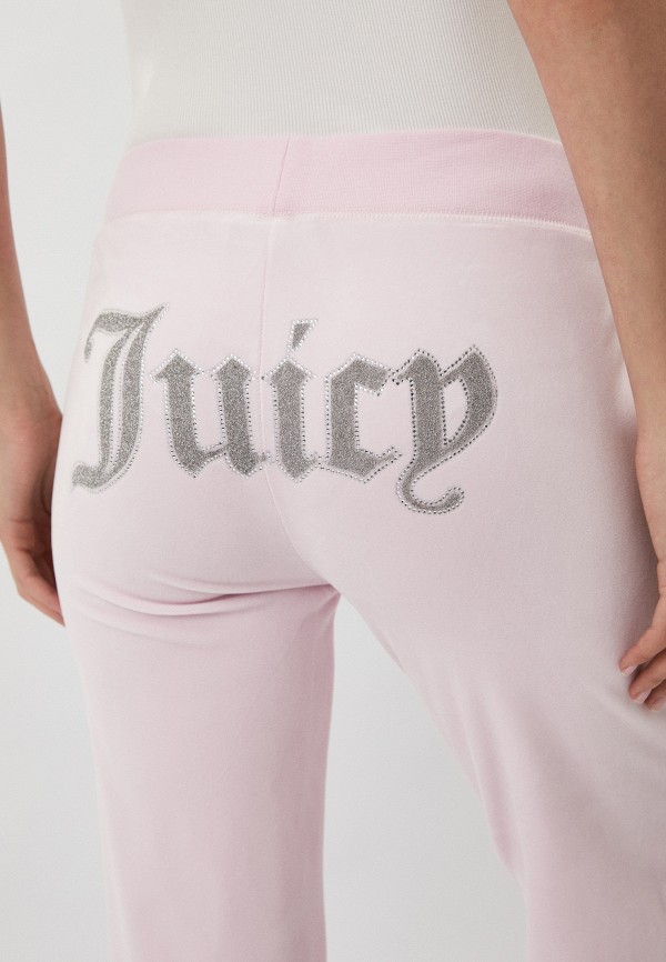 фото Брюки спортивные juicy couture