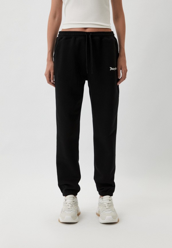 

Брюки спортивные Juicy Couture, Черный