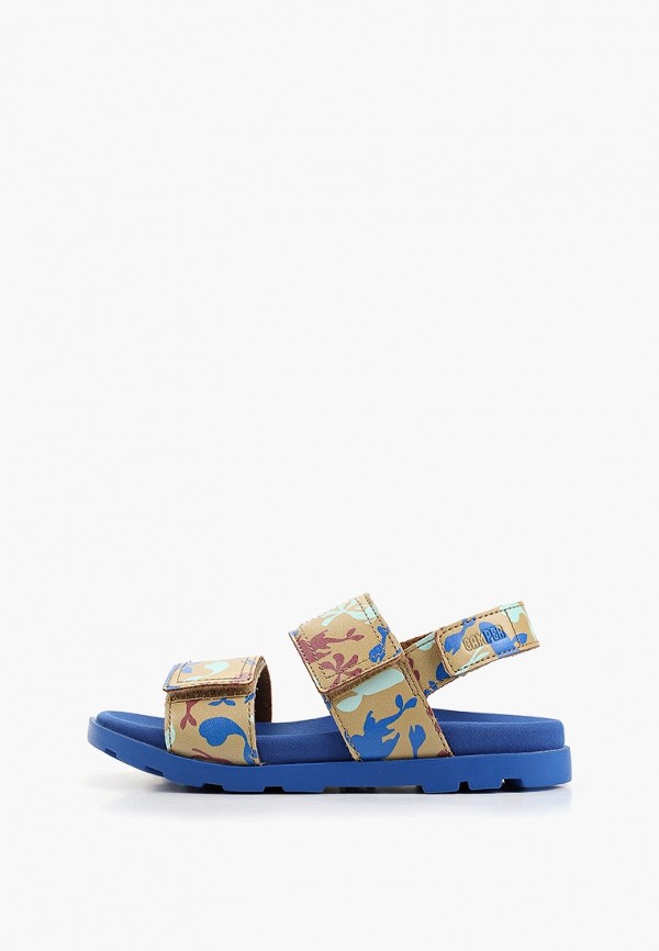 

Сандалии Camper, Бежевый, Exclusive on Lamoda