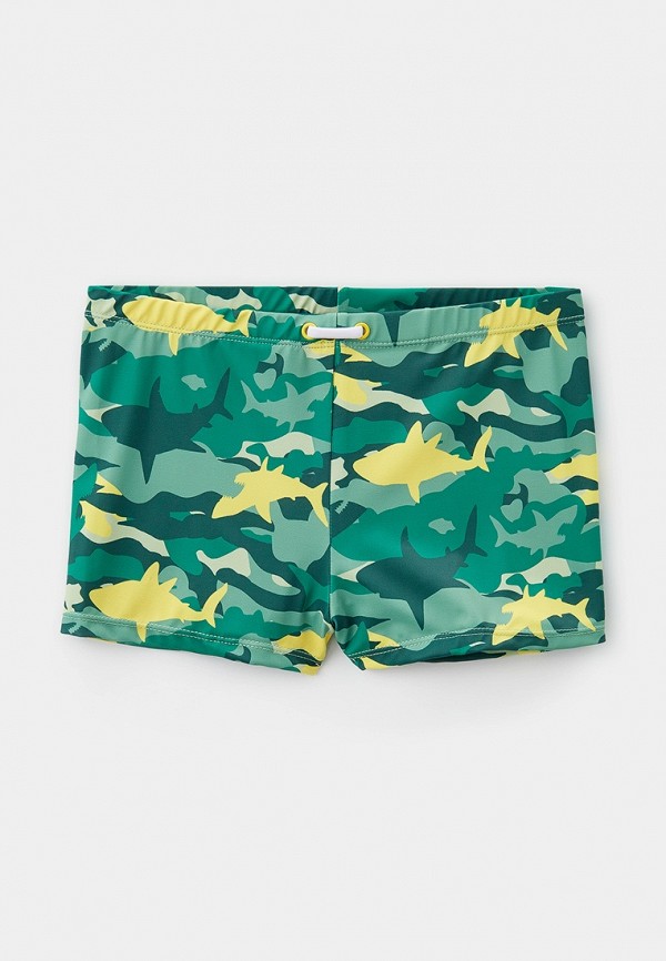 

Плавки Original Marines, Зеленый