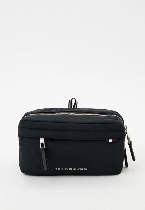 

Несессер Tommy Hilfiger, Черный