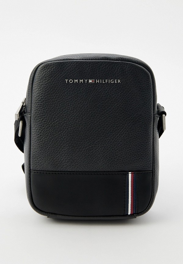 

Сумка Tommy Hilfiger, Серый