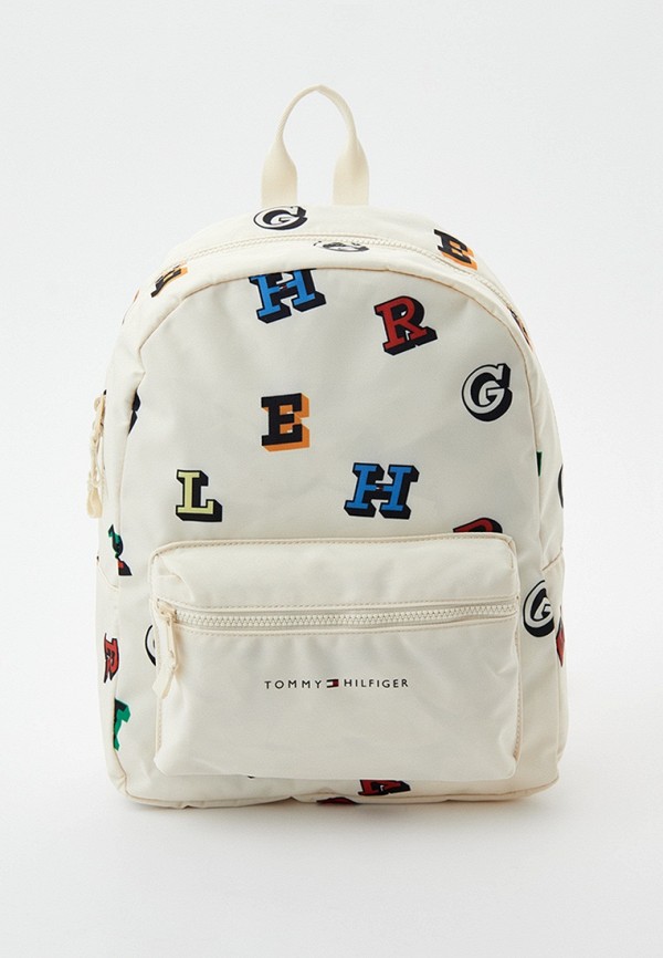 

Рюкзак Tommy Hilfiger, Бежевый