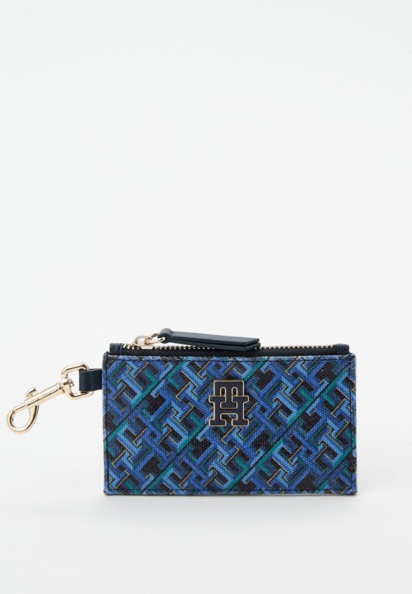 

Кошелек Tommy Hilfiger, Синий