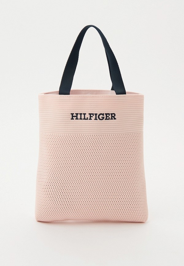 

Сумка Tommy Hilfiger, Розовый