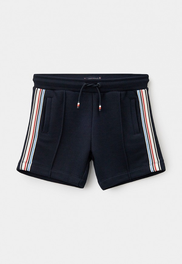 

Шорты спортивные Tommy Hilfiger, Синий