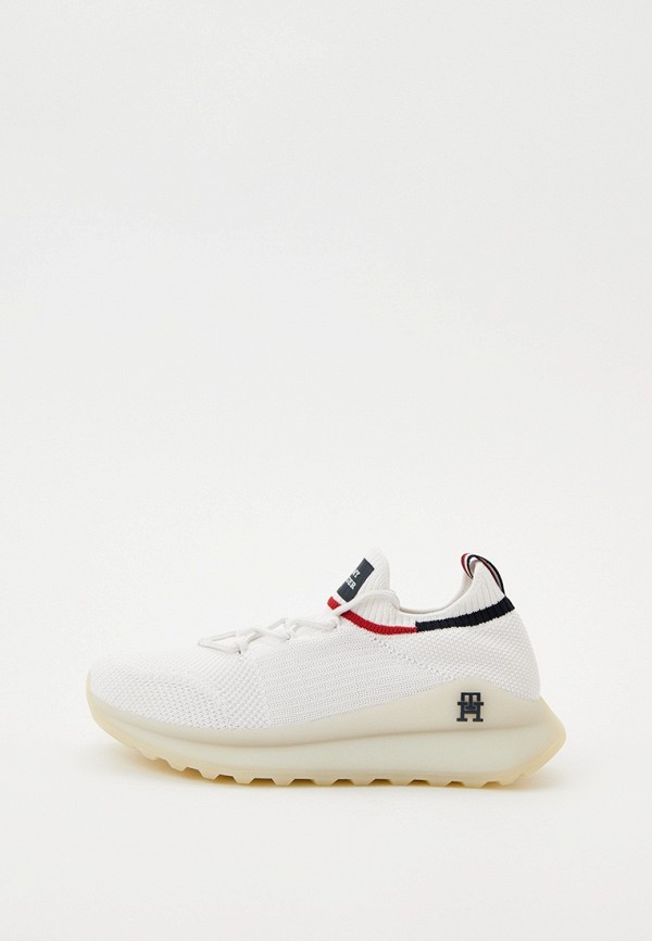 

Кроссовки Tommy Hilfiger, Белый