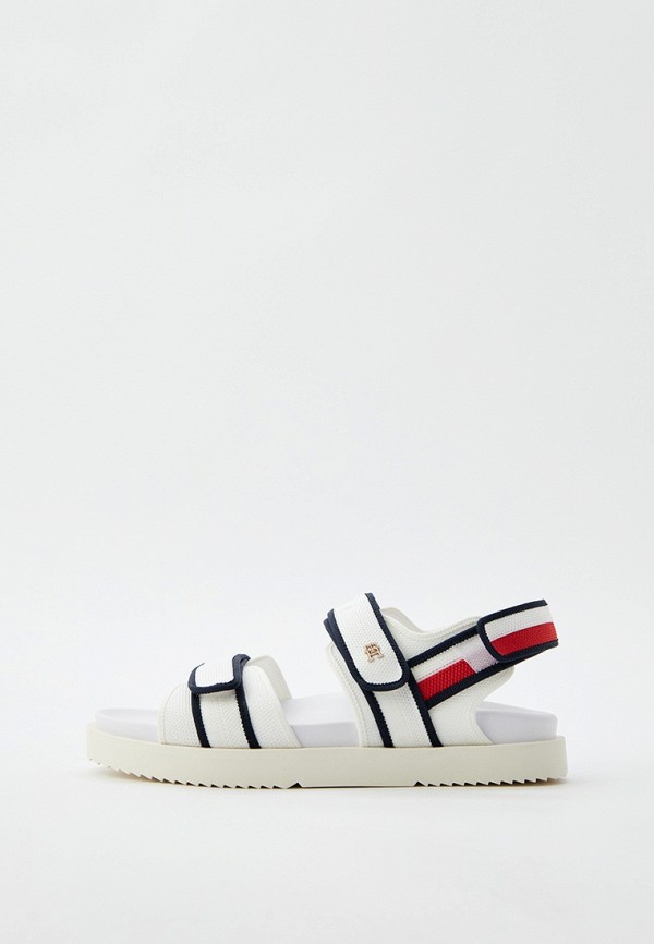 

Сандалии Tommy Hilfiger, Белый