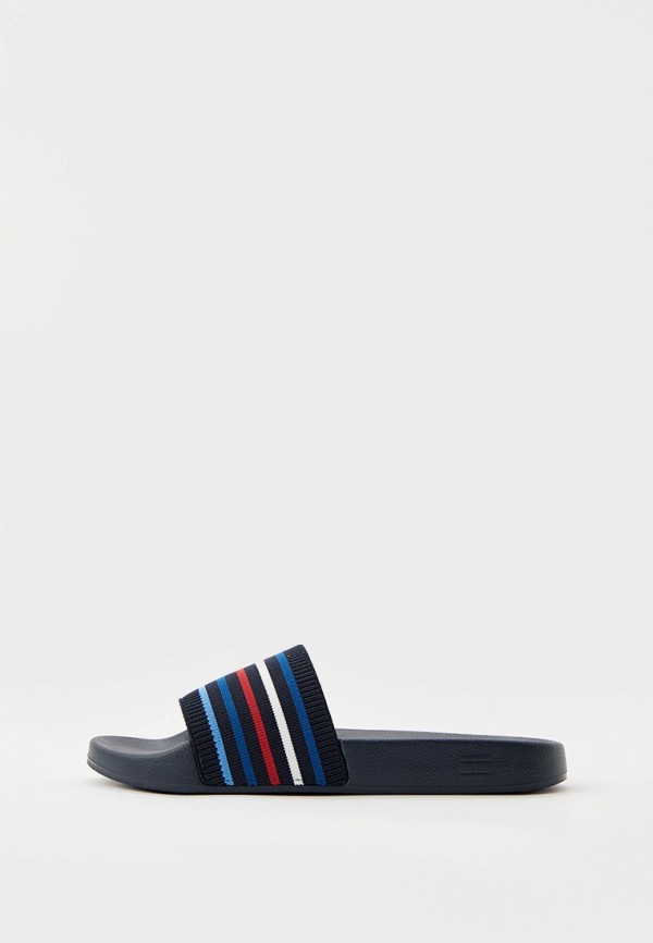 

Сабо Tommy Hilfiger, Разноцветный